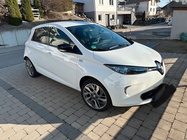 Renault ZOE 2019