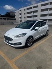 Ford Fiesta 2018