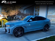 BMW X6 2025