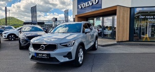 Volvo XC40 2024