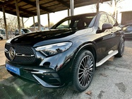 Mercedes-Benz GLC-Class 2023