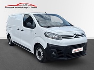 Citroen Jumpy 2019