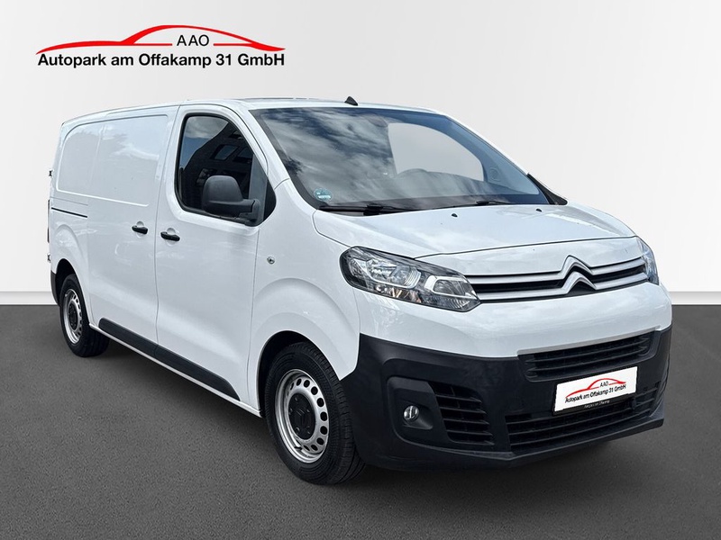 Citroen Jumpy
