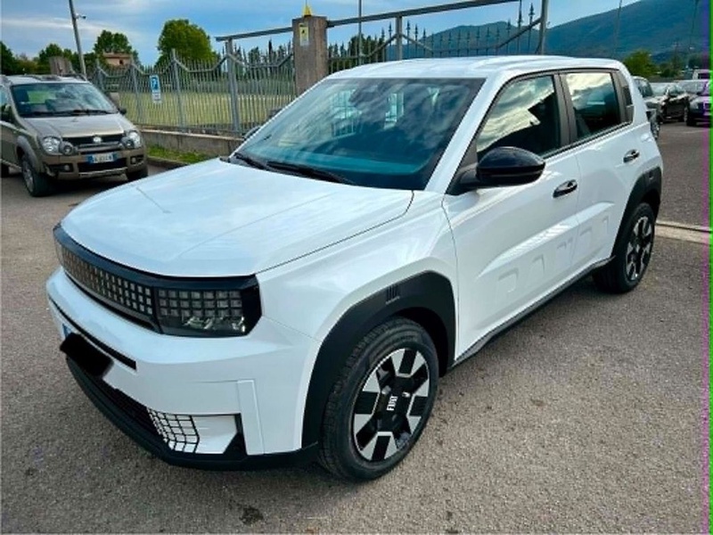 Fiat Other