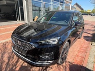 Seat Tarraco 2019