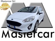 Ford Fiesta 2021