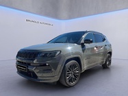 Jeep Compass 2022