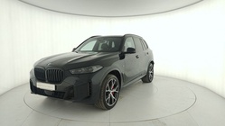 BMW X5 2024