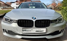 BMW 3 Series 2013