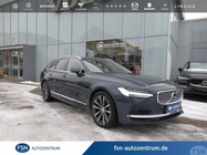 Volvo V90 2021