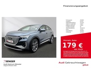 Audi Q4 e-tron 2022