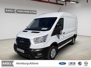 Ford Transit 2020