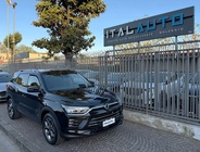 Ssangyong KORANDO 2023