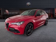 Alfa Romeo Stelvio 2024