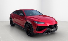 Lamborghini Urus 2023