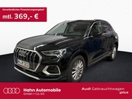 Audi Q3 2019