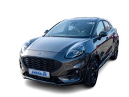 Ford Puma 2021