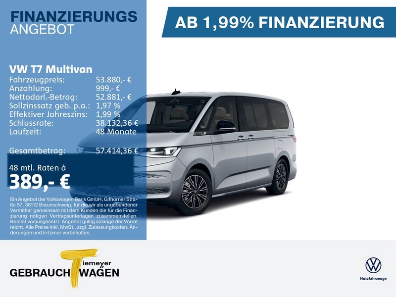 Volkswagen T7
