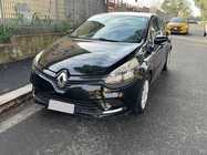 Renault Clio 2018
