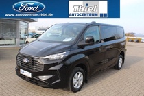 Ford Transit Custom 2026