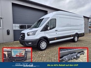 Ford Transit 2024