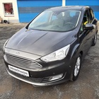 Ford C-Max 2019