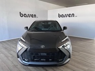 Toyota C-HR 2024
