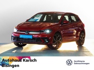 Volkswagen Polo 2026