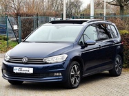 Volkswagen Touran 2024