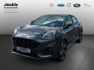Ford Puma 2024