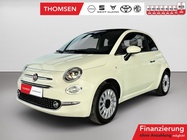 Fiat 500C 2024