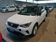 Seat Arona 2025