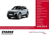 Audi SQ2 2025