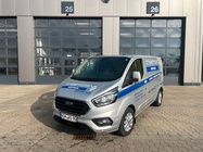 Ford Transit Custom 2019
