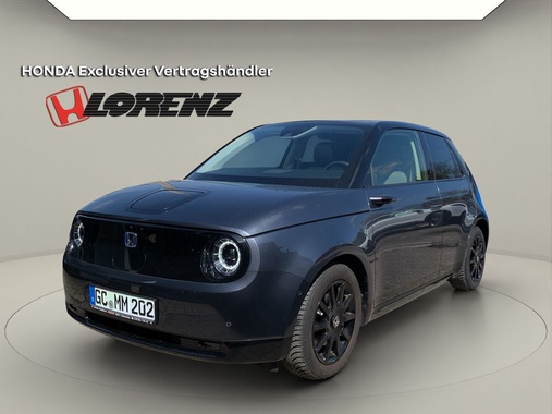Honda e 2023