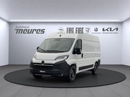 Opel Movano 2026