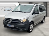 Mercedes-Benz Vito 2021