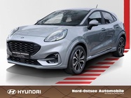 Ford Puma 2023