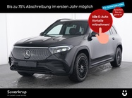 Mercedes-Benz EQB 2025