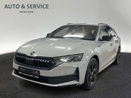 Skoda Octavia 2026