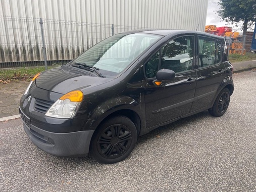 Renault Modus 2005