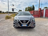 Nissan Qashqai 2019
