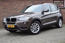 BMW X3 2013