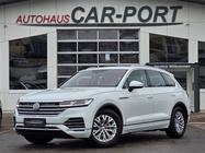 Volkswagen Touareg 2019