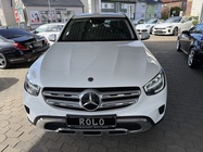 Mercedes-Benz GLC-Class 2020