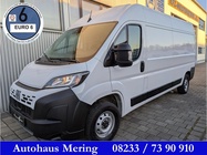 Fiat Ducato 2024