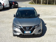 Nissan Qashqai 2018