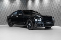 Bentley Mulsanne 2017