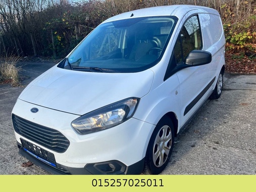 Ford Transit 2023