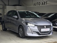 Peugeot 208 2021